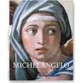 thumbnail image 2 of Pre-Owned Michelangelo (Hardcover) 3836513625 9783836513623, 2 of 2