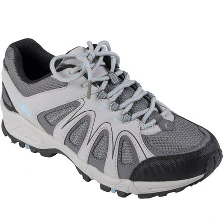 Brinley Sport Women's Lightweight Lace-u