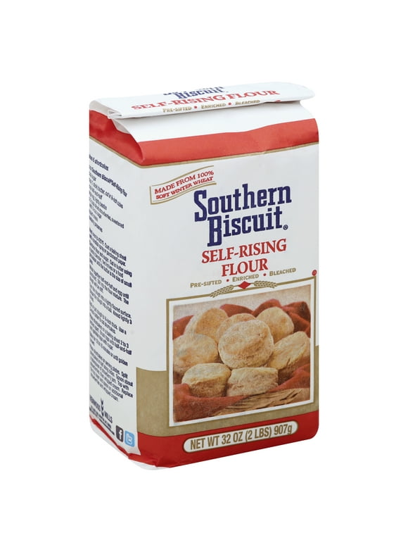 Self Rising Flour in Flours & Meals