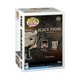 thumbnail image 7 of The Black Phone The Grabber Funko Pop! Vinyl Figure #1488, 7 of 7