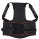 thumbnail image 1 of Corrección jorobada soporte lumbar fijación espalda columna vertebral para niños adultosXXL, 1 of 13