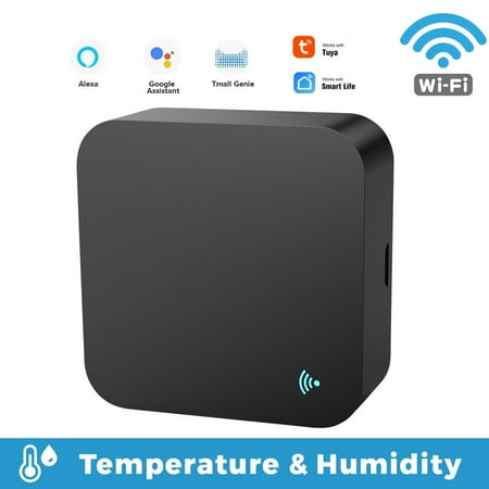 TUYA Wifi universal infrared remote control(Other Home Improvement)
