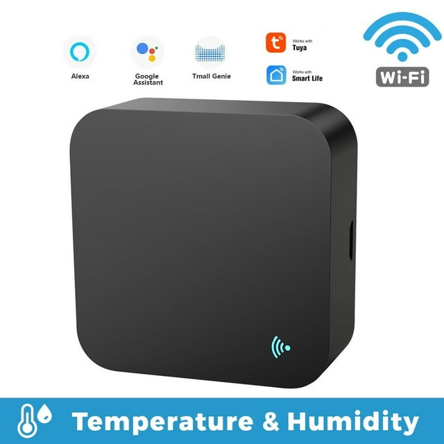 Télécommande Universelle Infrarouge Wifi TUYA
