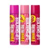 Lip Smacker Starburst FaveREDs Lip Balm Trio