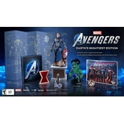 Marvel's Avengers: Earth's Mightiest Edition - Xbox One