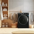thumbnail image 5 of ConServ Washer 2.2cf AUTOSENSE 1400 RPM 15 programs Sanitize LED Display 110V, 5 of 16
