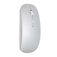 thumbnail image 1 of Mouse, Rechargeable Silent Portable Mouse for , Air,Pro with 3 DPI Adjustment, for  8,10, Desktop, Laptop, 1 of 8