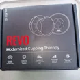 thumbnail image 5 of REVO original 4 in 1 smart cupping massager, red light for T, 5 of 5