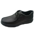 Pilchari Factory Direct New Casual Leather Shoes Autumn Daily Top Layer