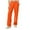 Orange, variant on Maean Athletic Pants for Women Jogger Sweatpants with Cargo Pockets Soft Cozy Lounge Workout Gym Trousers