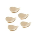 thumbnail image 2 of pitrice 5Pairs Womens Bra Inserts Pads Soft Swimsuit Padding Inserts Breast Cups Skin, 2 of 9