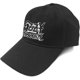 thumbnail image 1 of Ozzy Osbourne - Gorra Logotipo para Adultos Unisex (Negro), 1 of 2