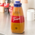 thumbnail image 2 of Torani Sugar-Free Caramel Flavoring Sauce 64 fl. oz. Bonus Squeeze Pump, 2 of 2