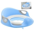 thumbnail image 4 of KHBUAB Training Toilet Seat Baby Toilet Training Seats PU for Home Use 1Pcs, 4 of 8
