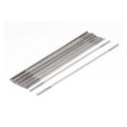 thumbnail image 1 of Unique Bargains M3x180mm Acier Inoxydable 304 Double Extrémité Vis Filetée 20 Pcs, 1 of 1