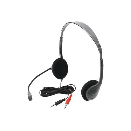 UPC: 0681181120093 | Hamilton HA2M – Headset – on-ear – wired