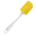 thumbnail image 4 of WHEANG 1 Piece Silicone Spatula Set Small Heat Rubber Spatulas For Baking Cooking Mixing Non Stick Kitchen Tools For Cooking & Baking, 4 of 7