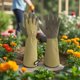 thumbnail image 4 of Professional Rose Pruning Thorn Proof Gardening Gloves with Long Forearm Protection for Men and Women, 4 of 5