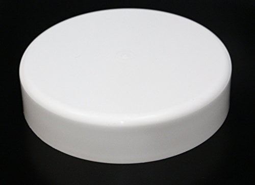 New Flat Head Piling Cap dock Edge 91-912-f 11/" Black