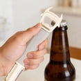 thumbnail image 4 of zhangmingg Multifunctional Kitchen Tool Set for Efficient Peeling Slicing Grating and Opening Tasks, 4 of 5