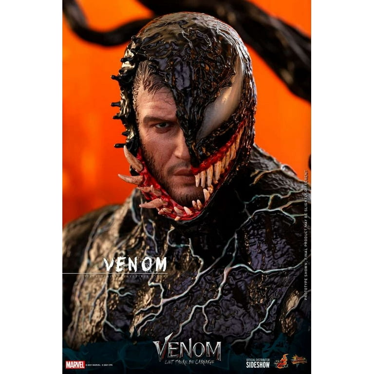Marvel Venom: Let There Be Carnage, 1/6 Scale Collectible Figure