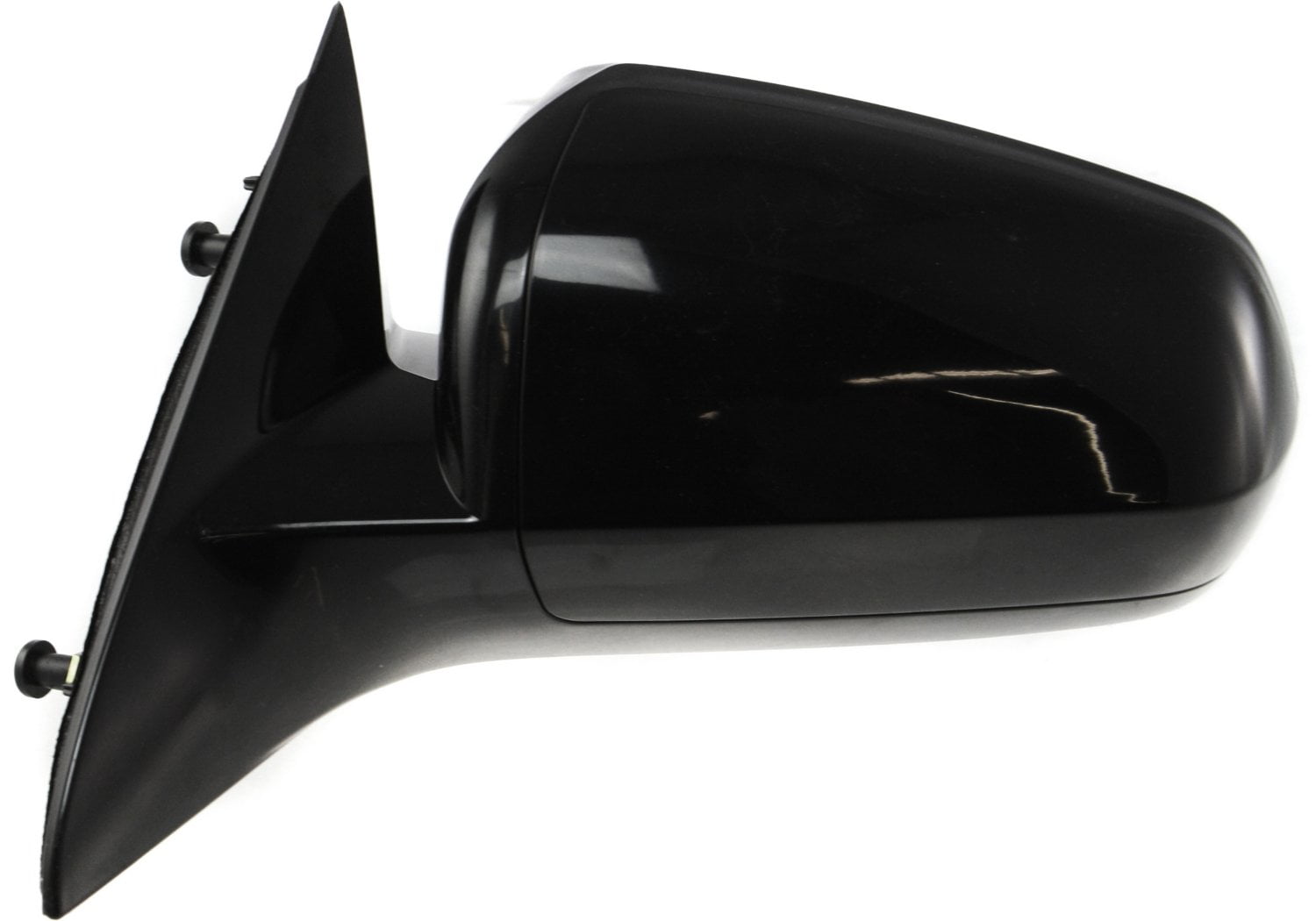 Mirror Compatible With 2007-2010 Chrysler Sebring Left Driver Side Heated Paintable Kool-Vue