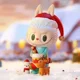 thumbnail image 3 of POP MART Labubu The Monsters Let's Christmas Series Blind Box Cute Action Cartoon Figure New Year Gift Kid Toys Desktop Ornament, 3 of 5