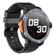 thumbnail image 1 of Reloj Android Smartwatch Pg999 4 Cores 2 Cámaras Android 8.1 Wifi 4g Negro, 1 of 3