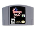 thumbnail image 1 of Resident Evil 2 N64 Estándar Fisico Nuevo, 1 of 5