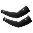 thumbnail image 4 of NIBOLOG 1 Pair Summer Outdoor Cycling Driving Breathable Anti-Sun Cooling Arm Sleeves, 4 of 7