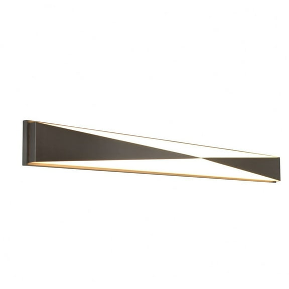 NVV5252400L30D1SN AFX Novara - 25 Inch 31W 1 Led Bath Vanity