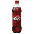 thumbnail image 2 of Dr Pepper Cola Soda Pop, 24 Fl Oz, 6 Pack Bottles, 2 of 3