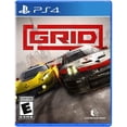 thumbnail image 1 of GRID.-PS4 Deep Silver PS4, 1 of 2