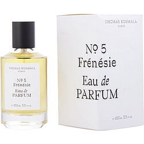 Thomas Kosmala Unisex No. 5 Frenesie EDP 3.4 oz Fragrances 5060412110242