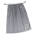 thumbnail image 1 of Bolsa Seca Húmeda de Forro de Pañal Reutilizable para Pañales Pañales Bolsa de Basura Bolsa de Basura de Basura Puede Ajustar para Varios Tamañ gris Sunnimix Revestimiento de cubo de pañales, 1 of 8