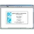 thumbnail image 5 of MySoftware My Business Cards, 5 of 5