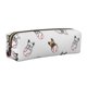 thumbnail image 1 of Balery Bbaseball Dog Estuche de Lápices de Cuero Impreso, Estuche para Suministros de Arte, Estuche de Lápices con Cremallera, Estuche de Almacenamiento de Papelería, 1 of 7