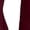 Wine, variant on TANGQIOP Women'S Causal Pants Clothes Knit 3/4 Length Slim Elasticized High Waisted Drawstring Pocket Athletic Solid Color Capris Brown S