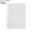 32K, variant on 10 Pcs Clear Self-adhesive Book Covers, PP Material 16K A4 Book Sleeves for Primary & Secondary Students