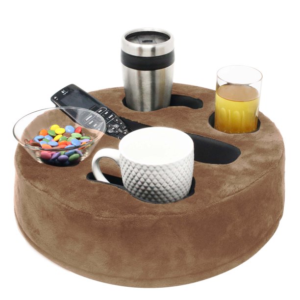 MOOKUNDY Introducing Sofa Buddy Convenient Couch Cup Holder, Couch