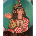 thumbnail image 3 of Opulent Decorative Plaques, 3 of 4