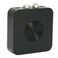 thumbnail image 1 of BT-21 Bluetooth 5.0  Stereo Sound 2 in 1 Bluetooth Adapter Supports Auto Startup Shutdown, 1 of 7