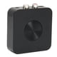 thumbnail image 5 of Adaptador Bluetooth AUX, BT‑21 Transmisor Bluetooth 5.0 Adaptador Bluetooth Transmisor Receptor Bluetooth Estética elegante, 5 of 9