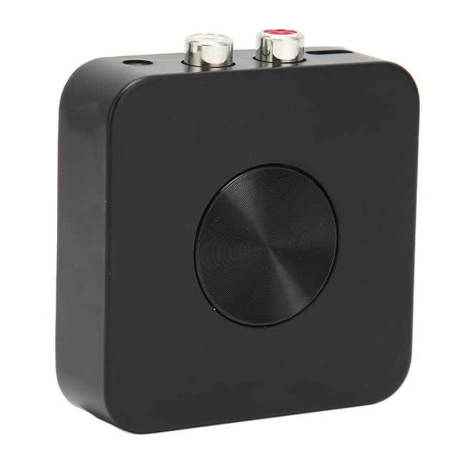 BT-21 Bluetooth 5.0 Stereo Sound 2 in 1 Bluetooth Adapter Supports Auto Startup Shutdown