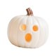 thumbnail image 2 of Lámpara de calabaza de Halloween para decoración de interiores, regalo ideal, estatua de calabaza de resina para Estilo D, 2 of 9