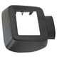 thumbnail image 4 of 5G0907225A 9B9, Cubierta De Sensor De Radar Antienvejecimiento Embellecedor Resistente ABS Negro De Alta Resistencia Resistente Al Desgaste Para Accesorios De Coche ANGGREK 5G0907225A, 4 of 8