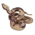 thumbnail image 4 of Serpiente de juguete para asustar, Serpiente de juguete para asustar, Serpiente suave, Juguete de broma, Juguete de serpiente, Funcionalidad inteligente, 4 of 8