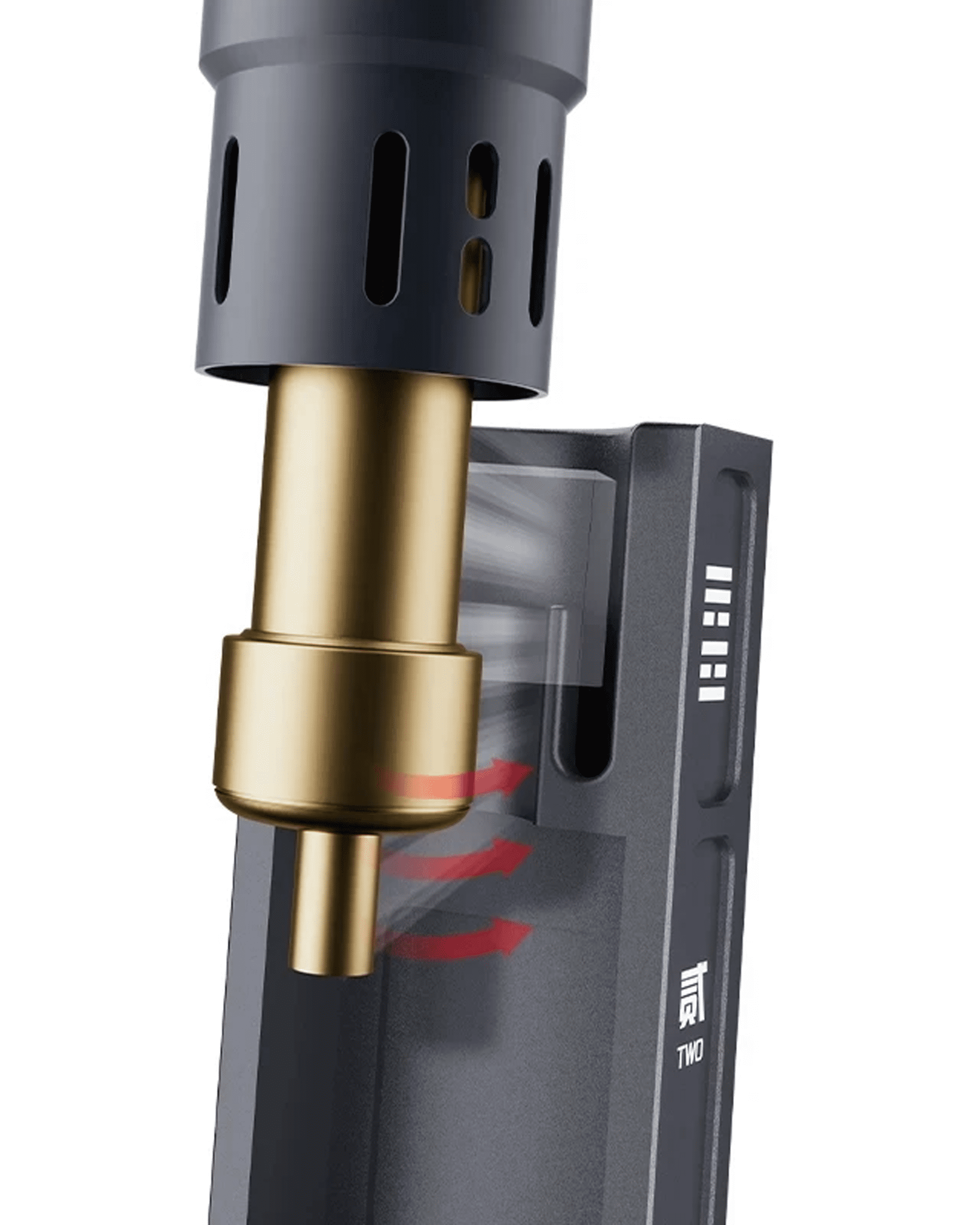 Replacement Qianli Universal 2 Heatgun Holders