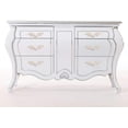 thumbnail image 2 of GFDYREE 10 Pcs Poignées Vintage pour Armoire Poignées de Meubles Shabby Chic Poignées de Tiroir Style Européen Poignées de Commode Poignées de Porte pour Armoire Placard Garde-Robe Table de Chevet, Or, 2 of 7