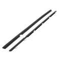thumbnail image 6 of 4pcs Outer Weatherstrip Door Belt Seal For Toyota Land Cruiser FJ80 HDJ81 90-98, 6 of 10